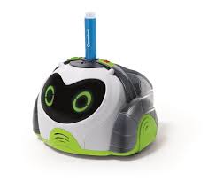 Clementoni Coding Lab Bubble Robot