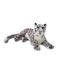 National Geographic Plush Giant Leopard 22-Inch