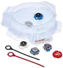 BeyBattle Burst Takara Tomy-BeyBlade