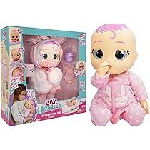 CRY Babies Newborn Coney