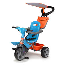 Feber Trike Baby Plus Music C20