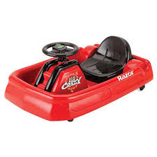 Razor Lil Crazy Cart Youngster 3