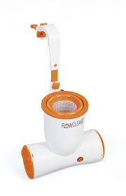 Bestway Flowclear 1050 Gal Filter Pumps
