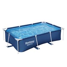 Bestway Pool Steel Pro 259X170X61Cm