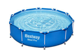 Bestway Steel Pro Above Ground Pool 3.05 m x 76 cm