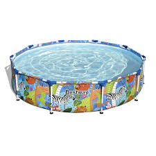 Bestway Steel Pro Jungle 10ft x 26ft