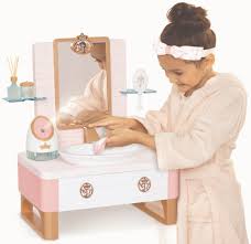 Disney Princess Style Collection Girls Deluxe Day Spa