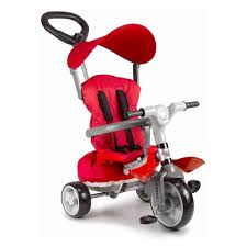 Feber Trike Baby Plus Music Prime