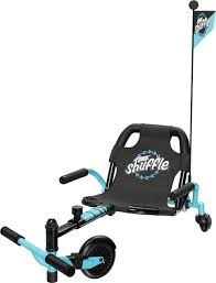 Razor Crazy Cart Shuffle