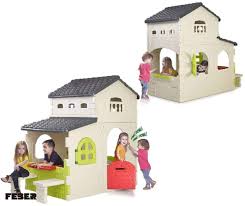 FEBER SUPER VILLA HOUSE C20