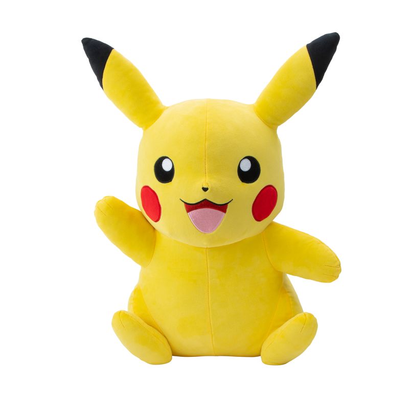 Pokémon Plush Pikachu 24-Inches