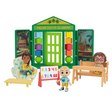 Cocomelon Deluxe Schooltime Playset - Khaleeji Toys