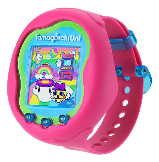 Bandai - Tamagotchi Uni