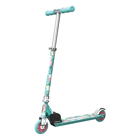 Razor Scooter Paradise Teal - Khaleeji Toys