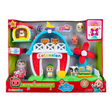 Cocomelon Petting Farm Playset - Khaleeji Toys