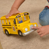 Cocomelon Feature Vehicle School Bus - Khaleeji Toys